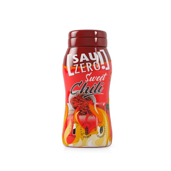Salsa Sweet Chili Sauzero 310ml.