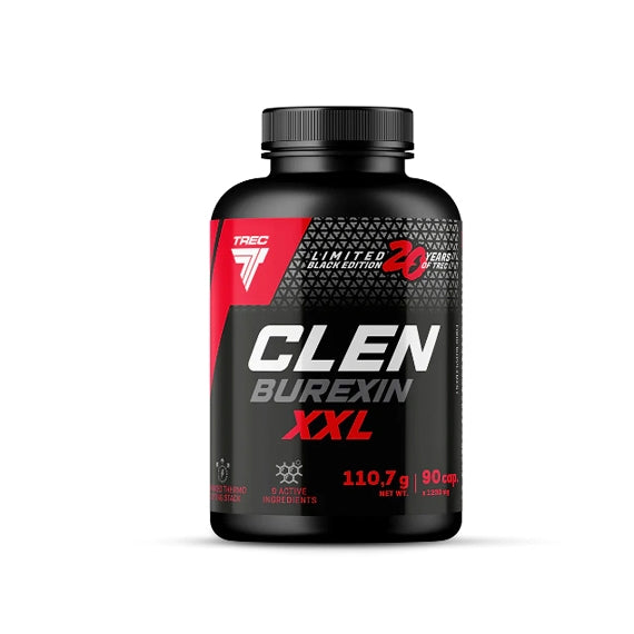 Clenburexin XXL 90caps.