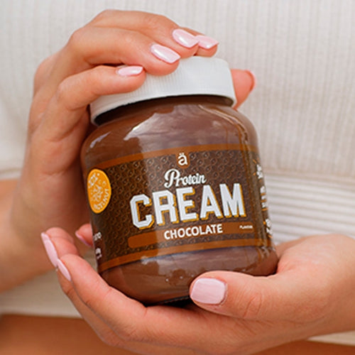 Protein Cream Chocolate 330g.