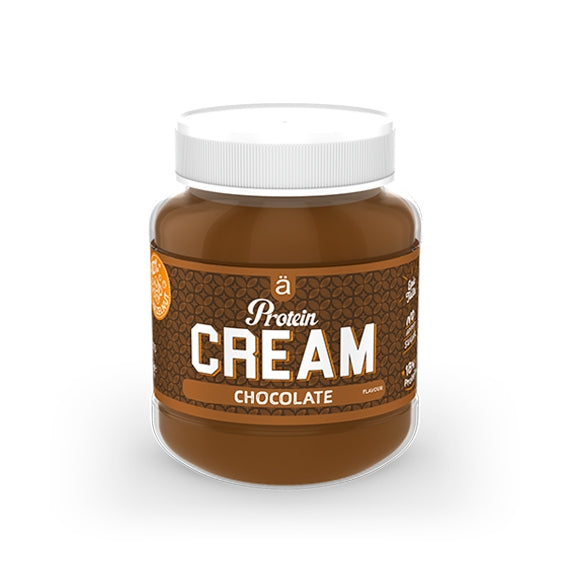Protein Cream Chocolate 330g.