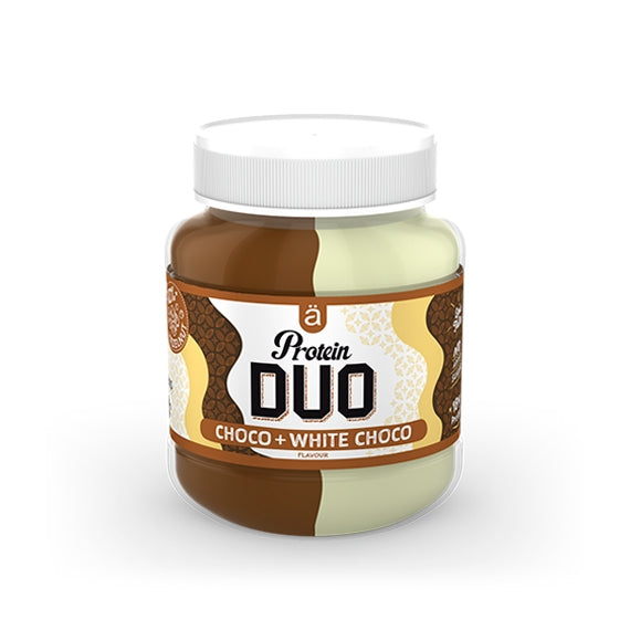 Protein Cream Chocolate Duo 400g.