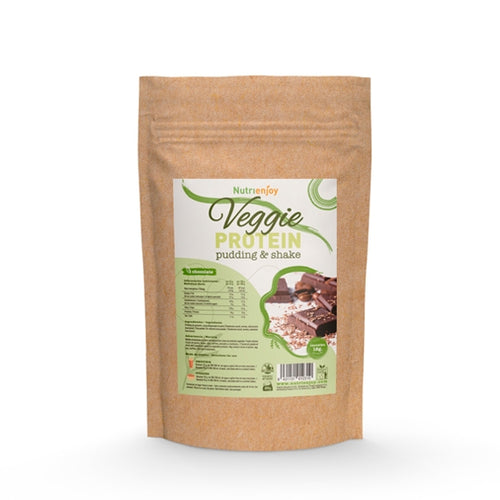Veggie Protein 800 gr.
