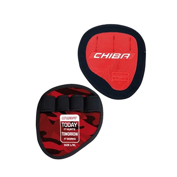 Grippad Rojo Special