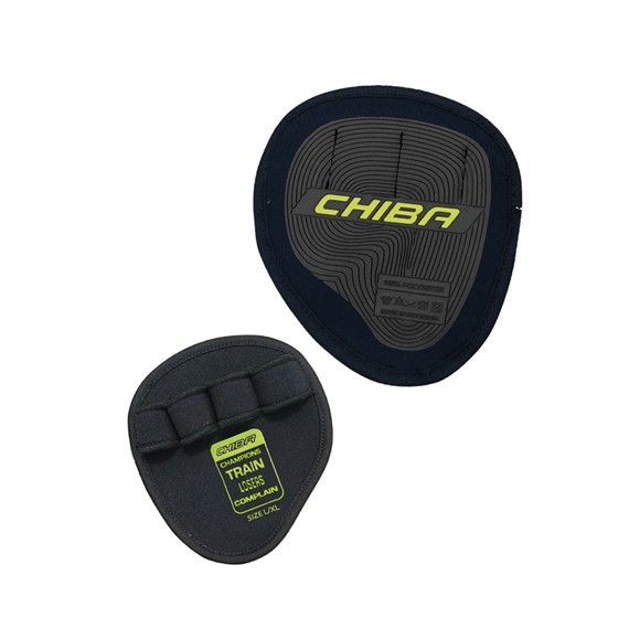 Grippad Negro Motivation