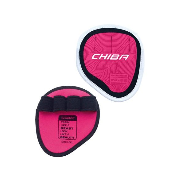 Grippad Rosa