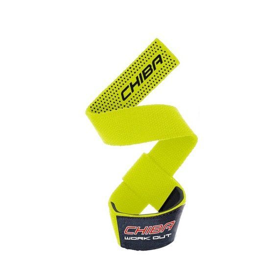 Lifting Straps (lazos simples)