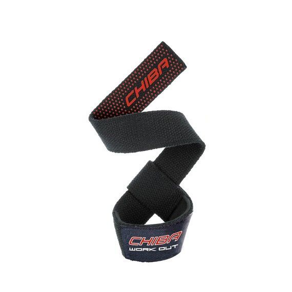 Lifting Straps (lazos simples)