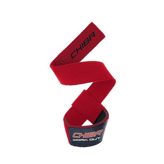 Lifting Straps (lazos simples)