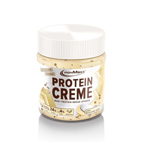 Protein Creme 250gr.