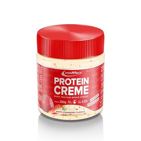 Protein Creme 250gr.