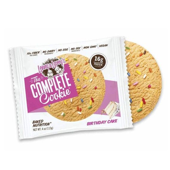 Cookie L&L