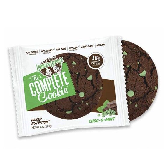 Cookie L&L