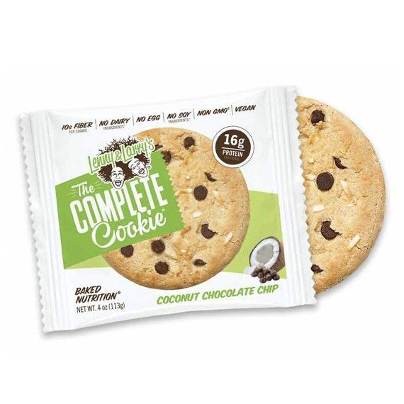 Cookie L&L
