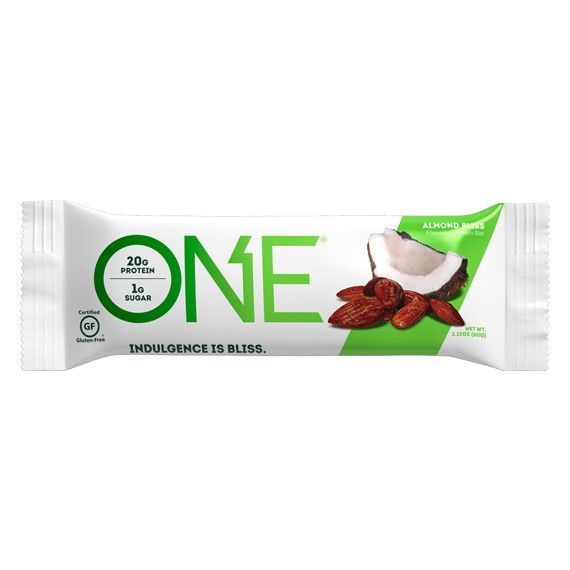 One 60gr.