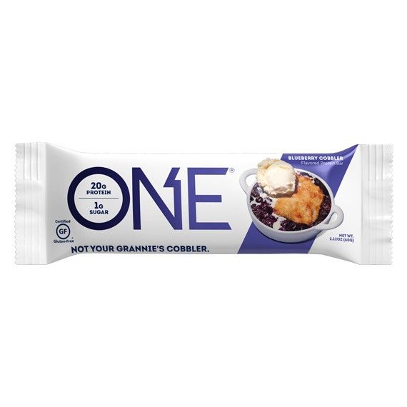 One 60gr.