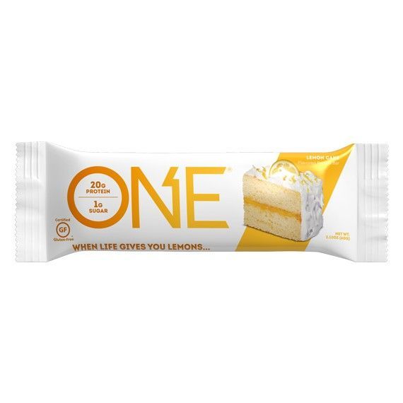 One 60gr.