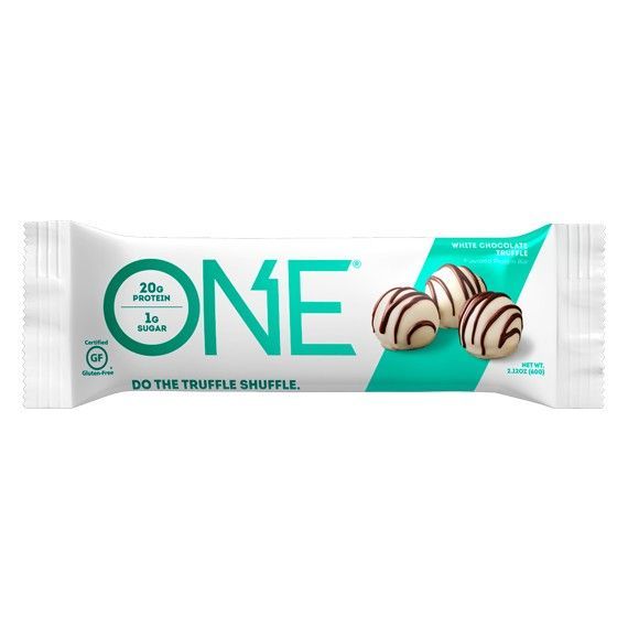 One 60gr.