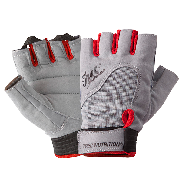 Guantes Chica Trec