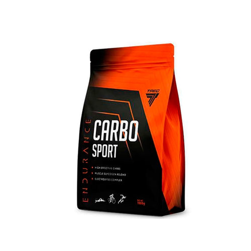 Carbo Sport 1kg.