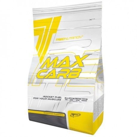 Max Carb 3kg.