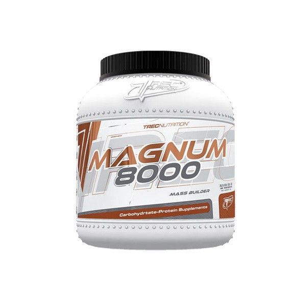Magnum 8000 1.6kg.