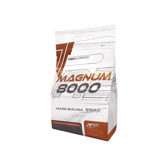 Magnum 8000 4kg.