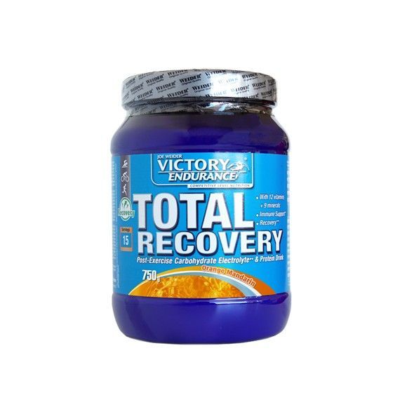Total Recovery 750gr.