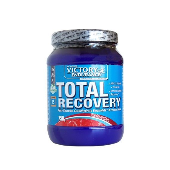 Total Recovery 750gr.