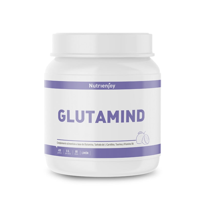 Glutamind 400gr.