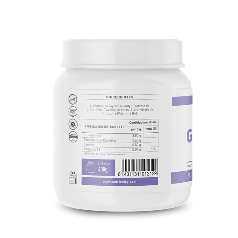 Glutamind 400gr.