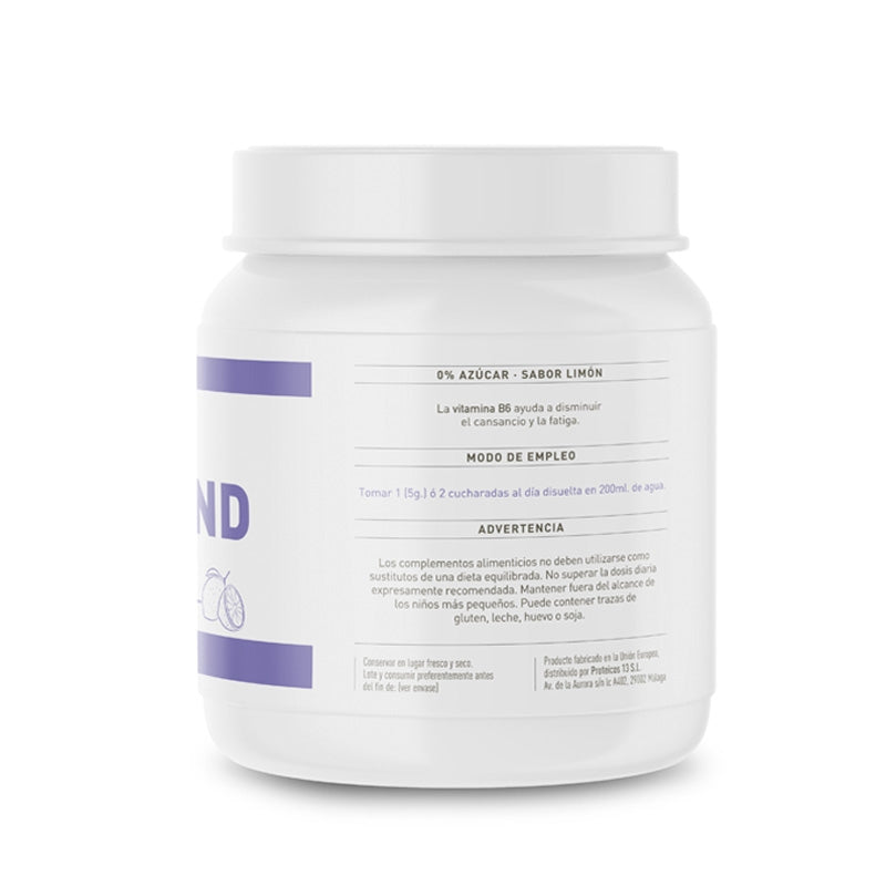 Glutamind 400gr.