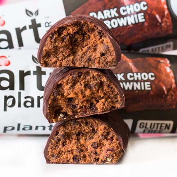 Smart Plant Bar 64g.