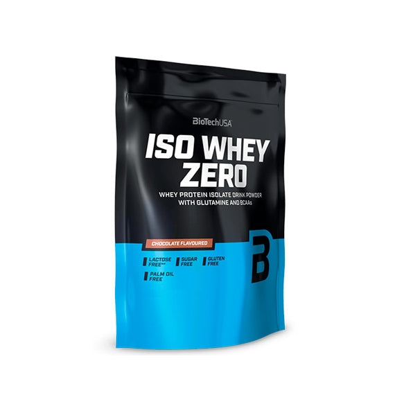 ISO Whey Zero