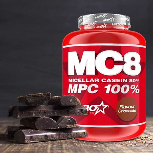 Casein MC80 900g