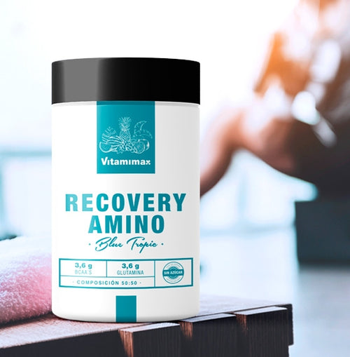 Recovery Amino 400gr.