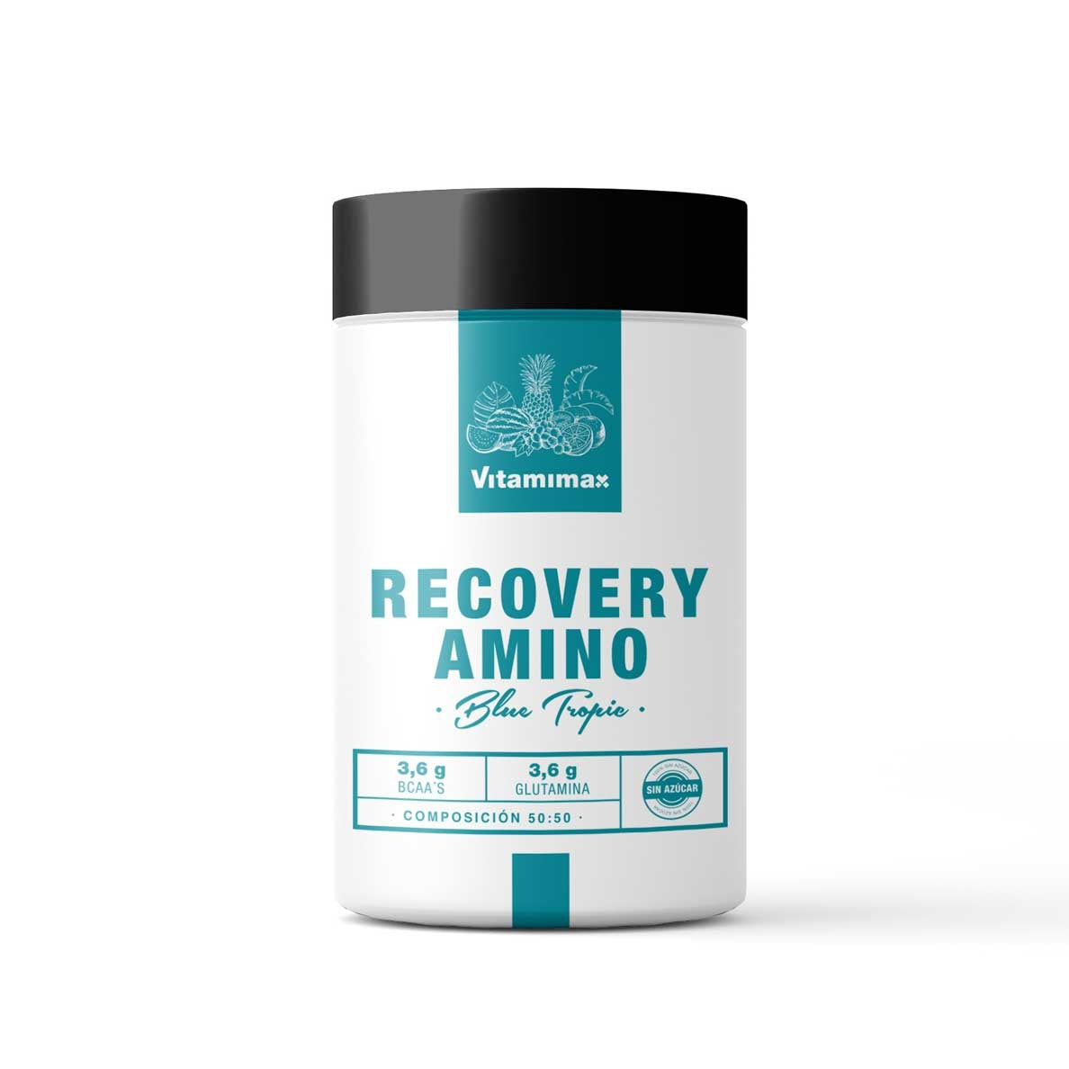 Recovery Amino 400gr.