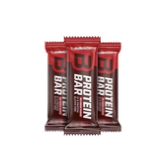 Protein Bar 70g. Biotech USA