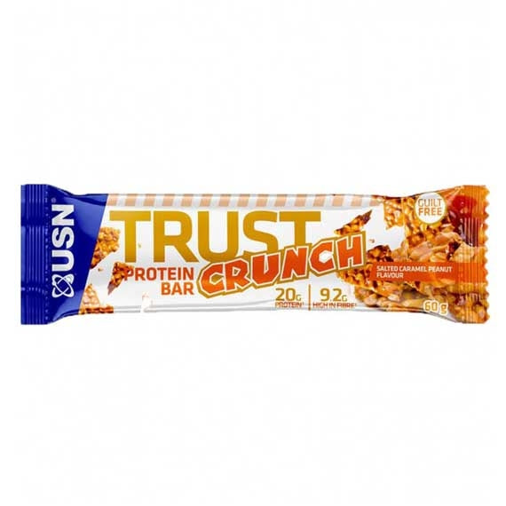 Protein Bar Trust Crunch 60g.