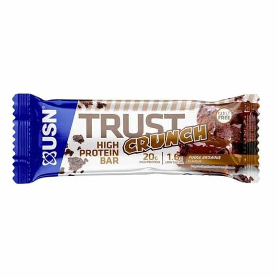 Protein Bar Trust Crunch 60g.