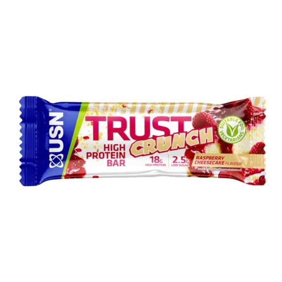 Protein Bar Trust Crunch 60g.