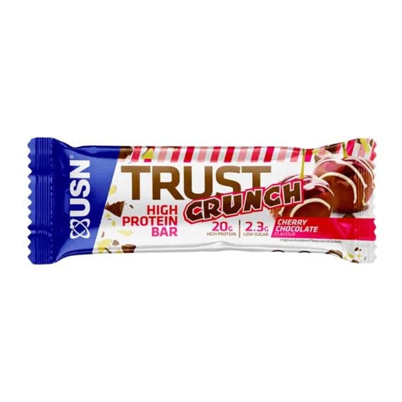 Protein Bar Trust Crunch 60g.