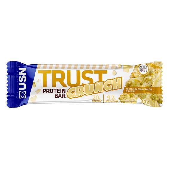 Protein Bar Trust Crunch 60g.
