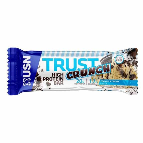 Protein Bar Trust Crunch 60g.
