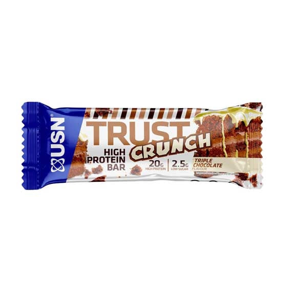 Protein Bar Trust Crunch 60g.