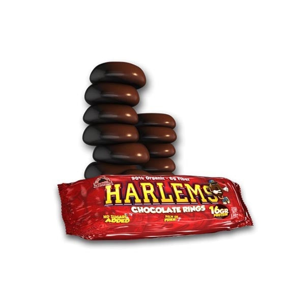 Harlems Max Protein 110g.