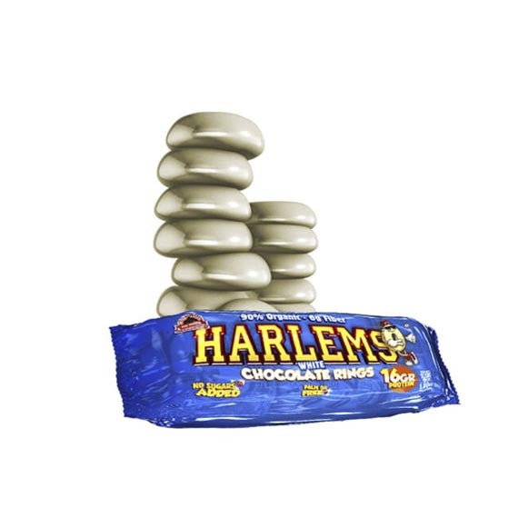 Harlems Max Protein 110g.