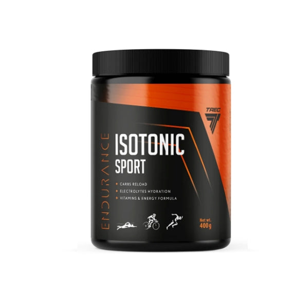 Isotonic Sport 400gr.