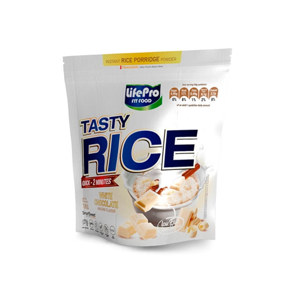 Tasty Rice 1kg.