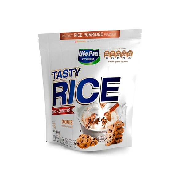 Tasty Rice 1kg.