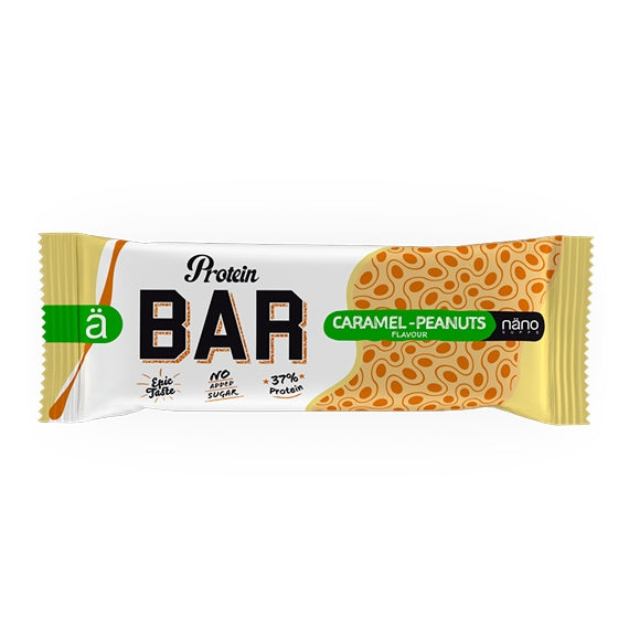 Protein Bar 58g.